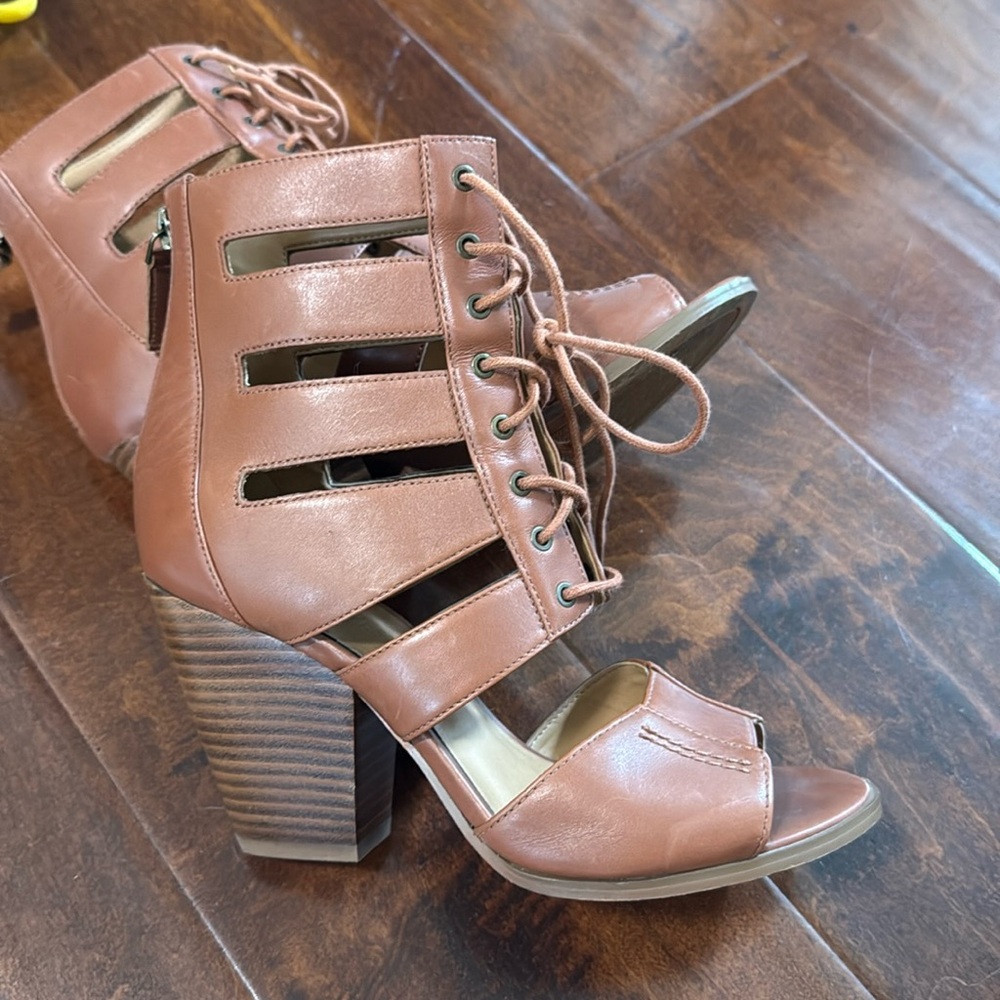 Nine West Highlander Sandals